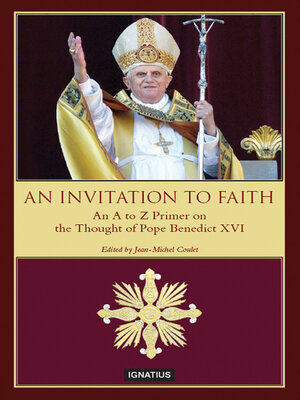 cover image of An Invitation to Faith